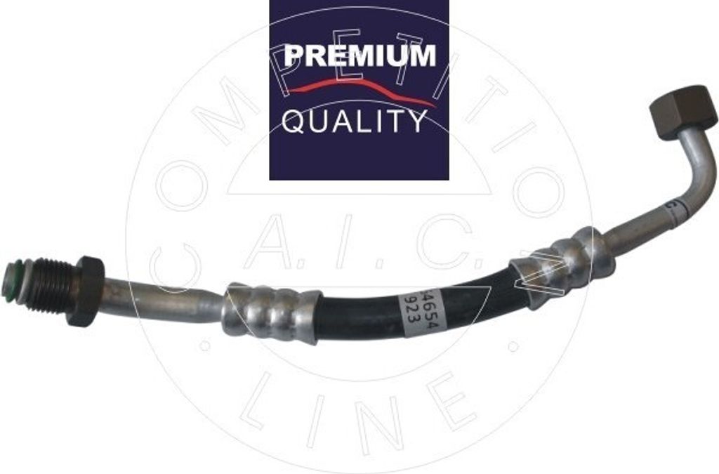 AIC Hochdruckleitung Klimaanlage 54654 für VW GOLF III (1H1)