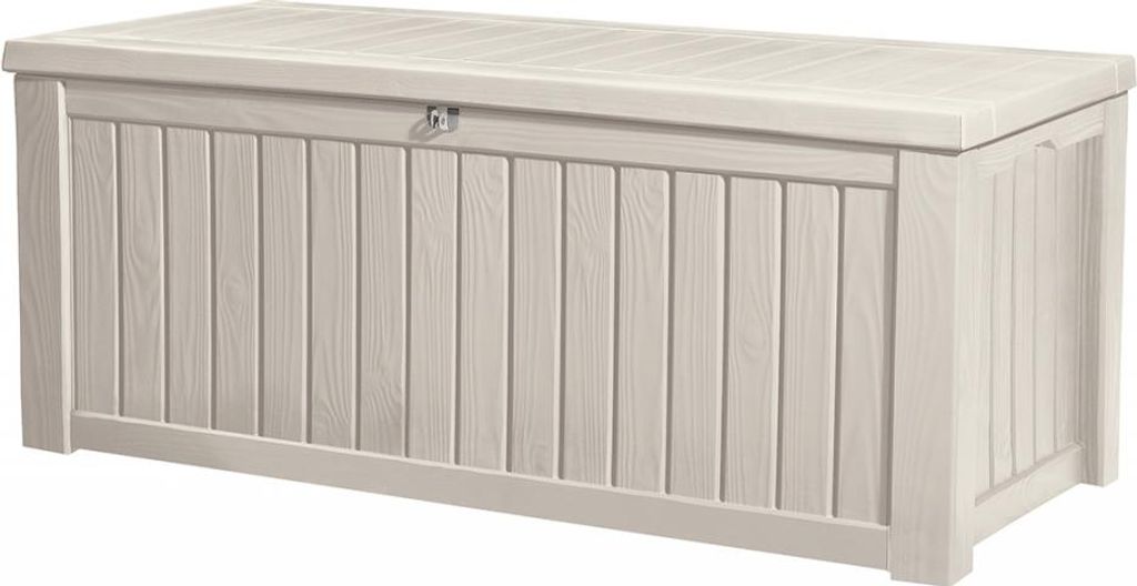 Keter Rockwood - zahradní box 570 L - 155 x 72 x 64 cm - Obrázek produktu
