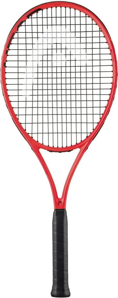 Raquette de tennis polyvalente MX Attitude COMP 2025 coloris Orange vif
