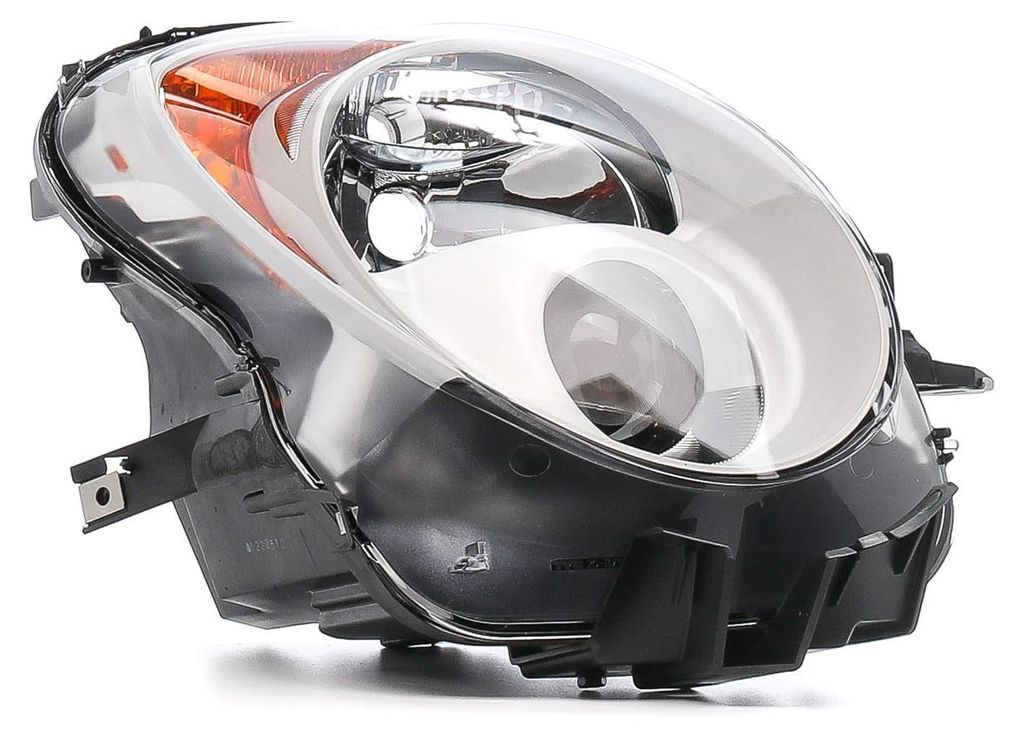 PRASCO Scheinwerfer Hauptscheinwerfer Rechts für ALFA ROMEO MITO (955) AA2104903