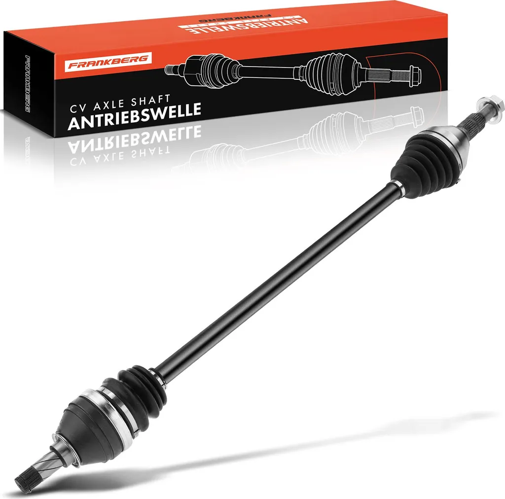 Supprimer Vibrations Arbre de Transmission Droite Opel Vectra C Fiat Croma
