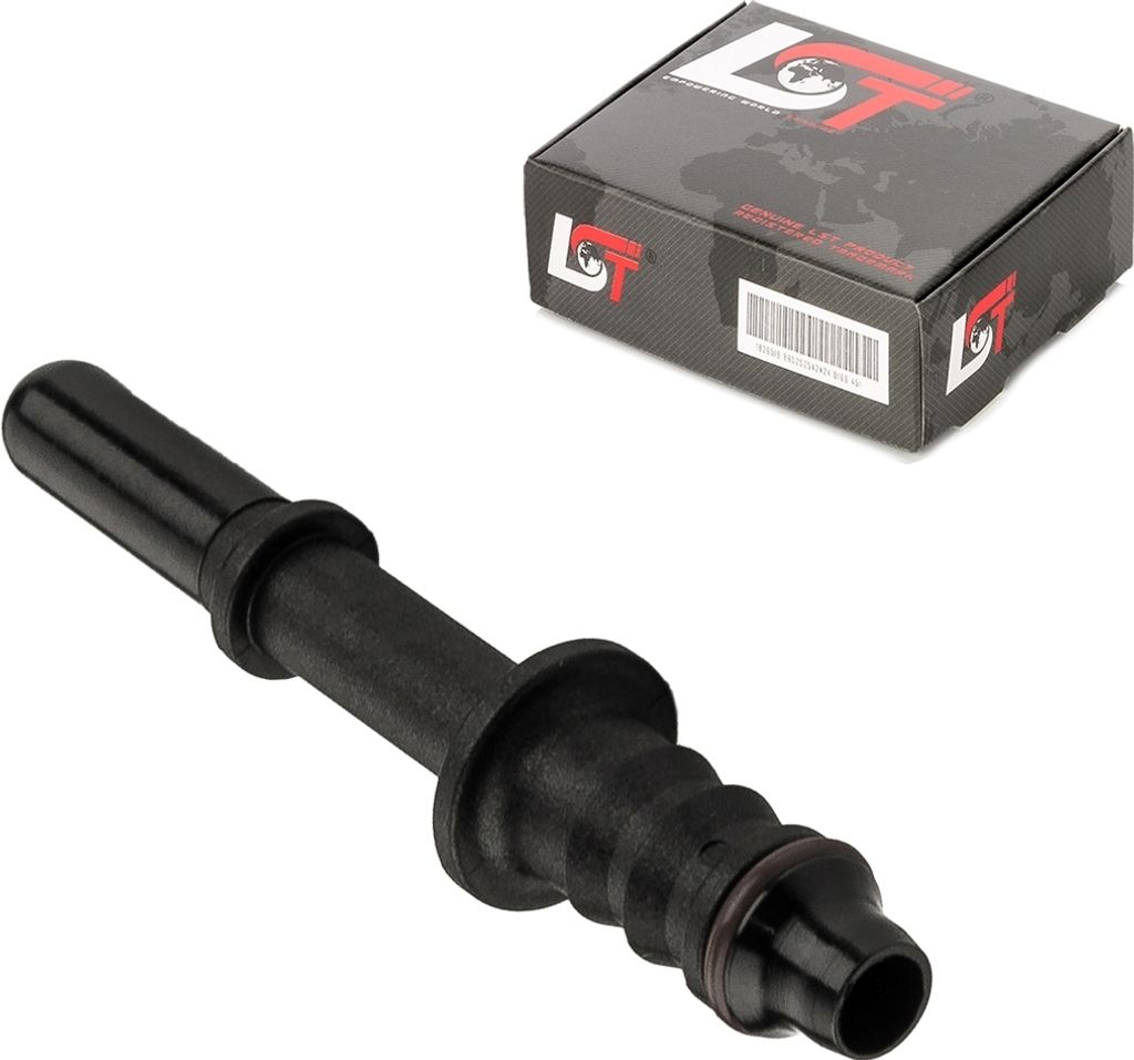 Gegenstück Schnellverschluss Kraftstoffleitung 6,3 x 8,9 mm für CITROEN PEUGEOT