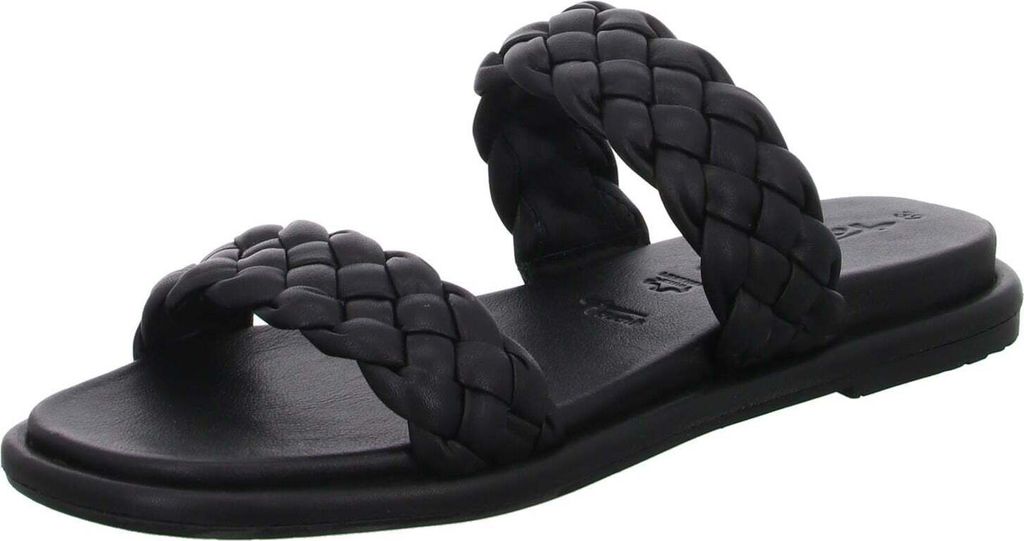 Tamaris Pantolette bis 30mm Absatz 27113/001 Produktbild 