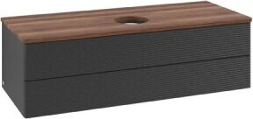 Villeroy & Boch K21112PD WTUS Antao K21_1 1200x360x500mm