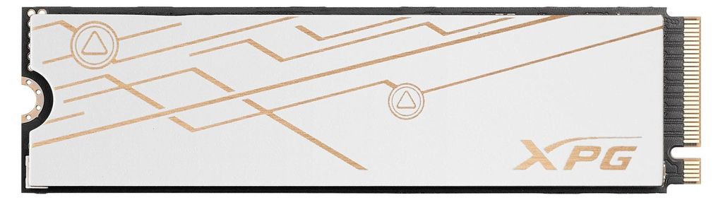 ADATA XPG MARS 980 BLADE NVMe SSD, PCIe 5.0 M.2 Typ 2280 - Produktbild 