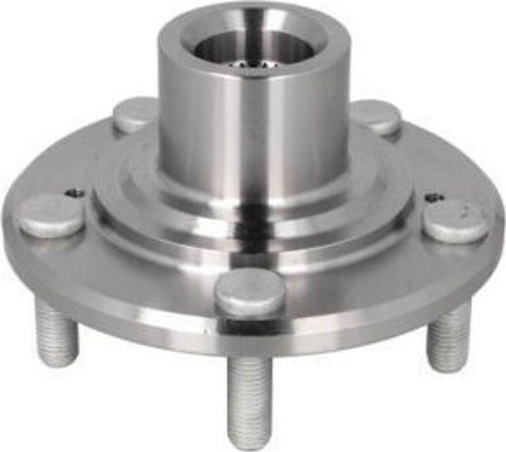 BTA H54011BTA Radnabe Vorne für HONDA ACCORD VIII (CU)