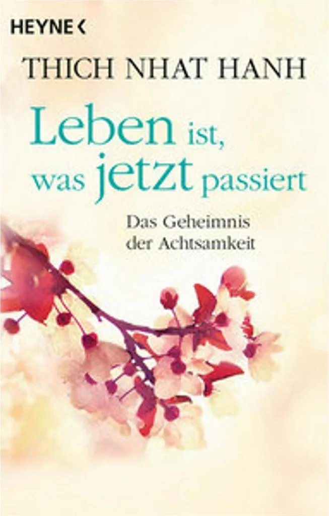 Agenda 2024 Leben ist, was jetzt passiert, couverture rigide en lin