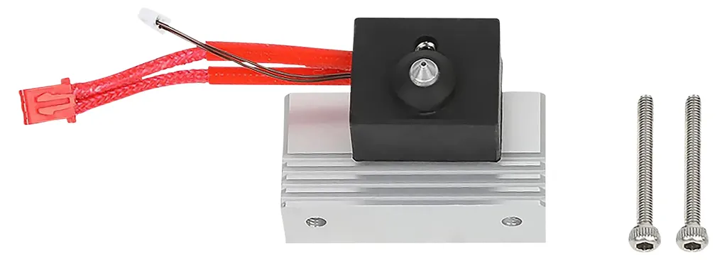 Plateau Flashforge Creator 4 Build Plate 80002875005 à haute adhérence