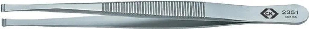 Pince C.K Tools 2351 T2351 : Finissez-en avec les Composants qui Glissent