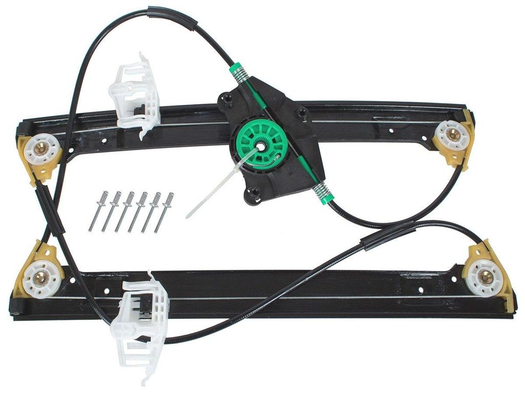 Fiat Stilo 3D H/B 01-07 elektrischer Fensterheber vorne rechts