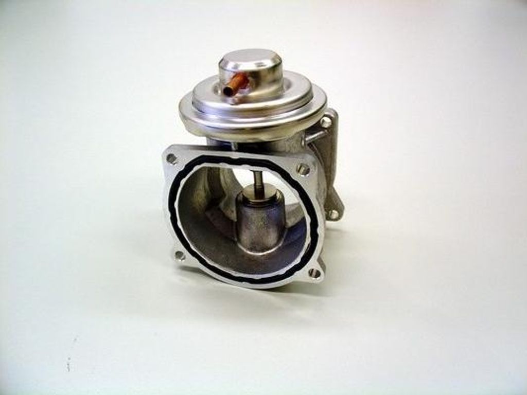 WAHLER AGR-Ventil pneumatisch, inklusive Dichtungen, passend für OE-Nr. 07Z 131 501 A