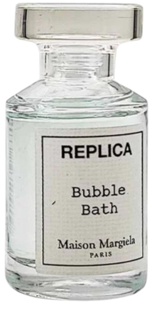 Replica Bubble Bath Eau de Toilette 7ml Mini Produktbild 