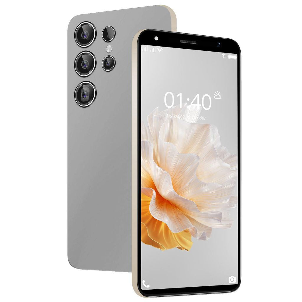 Fine Life Pro C27 Smartphone 5,0-Zoll-Bildschirm, Produktbild 