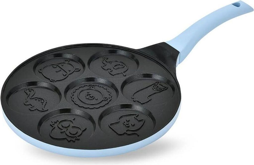 mellerware Pancake pan 26cm Maestro MR-1222-C CUTE Zdjęcie produktu 