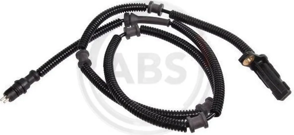Capteur ABS de rechange pour Master et Movano 4403484 réparation freinage