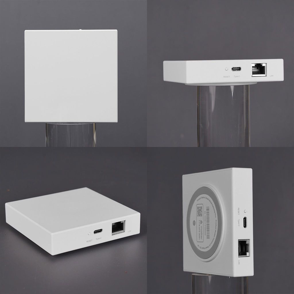 Hub Zigbee MOES Matter Immagine del prodotto 