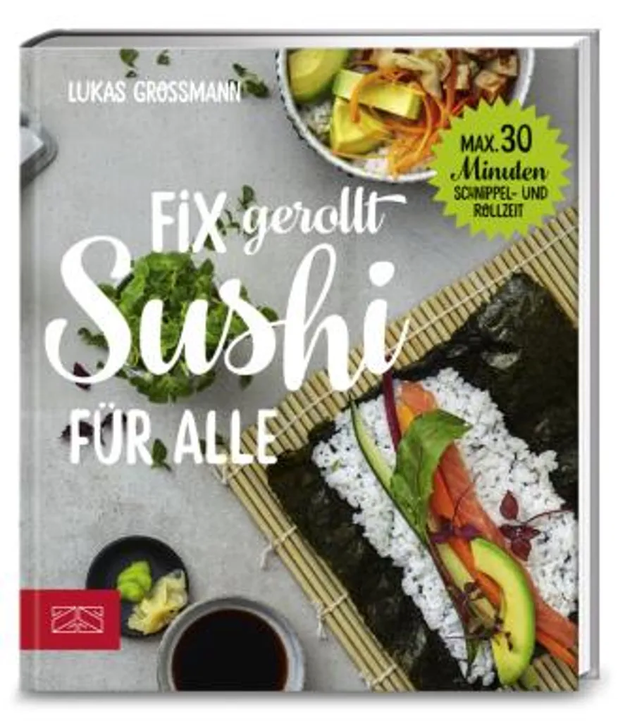 Solution Sushi Facile - Finissez-en avec les Makis Ratés grâce au Moule Fix