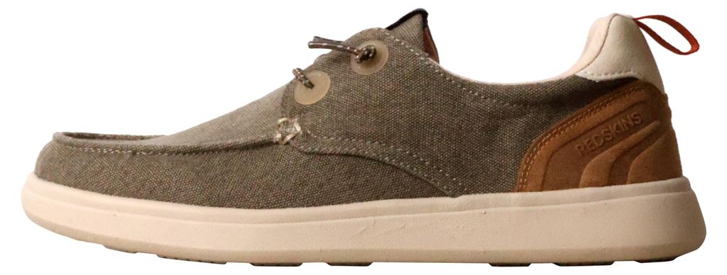 Sneaker mit Schnürung Kibris Produktbild 