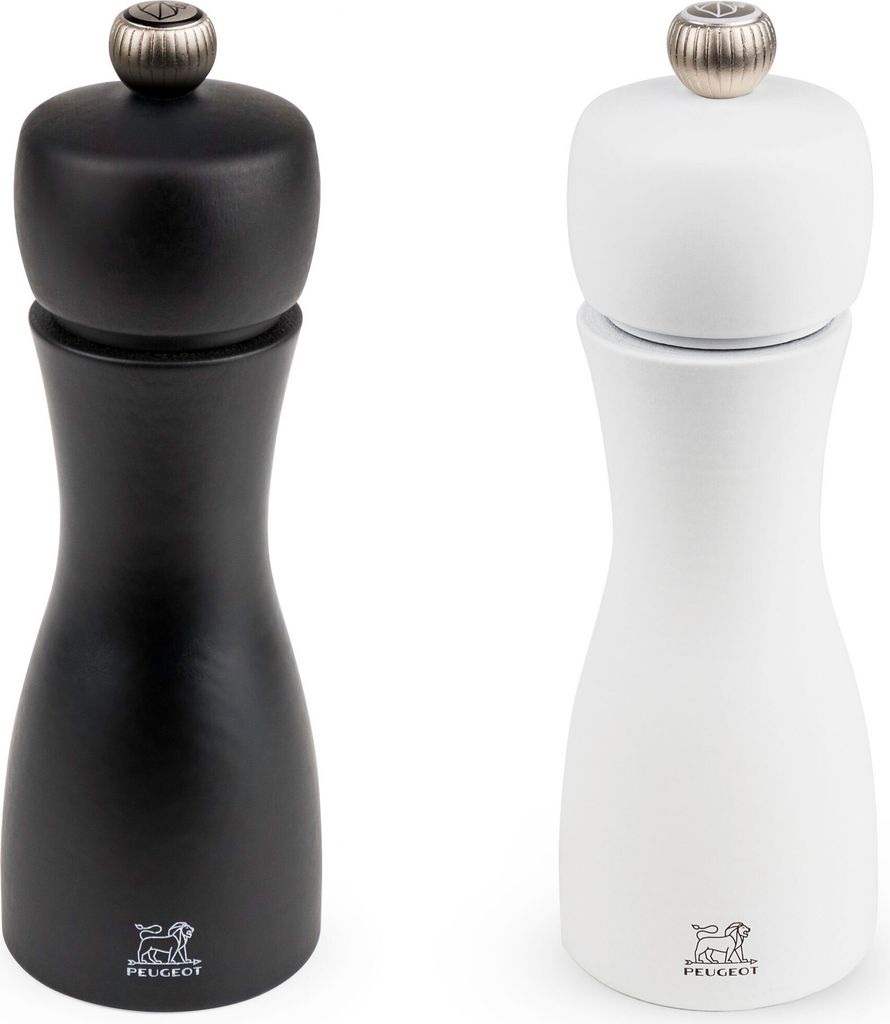 PEUGEOT Pfeffer- und Salzmühle Tahiti Duo 172624 Immagine del prodotto 