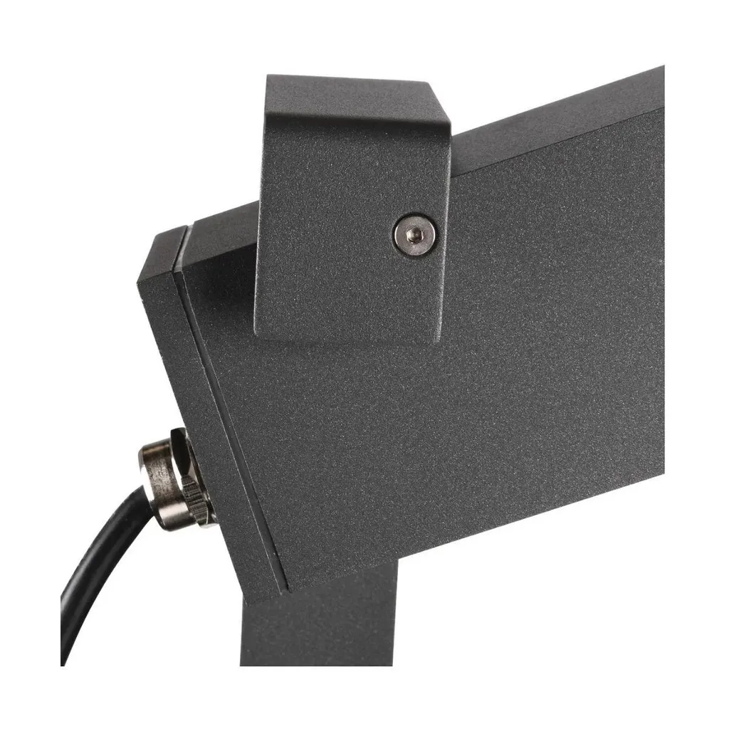 Solution Éclairage Extérieur Durable THEO BRACKET SP - Anti-corrosion GU10 - 10