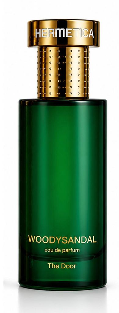 Hermetica Woodysandal Eau de Parfum 50ml