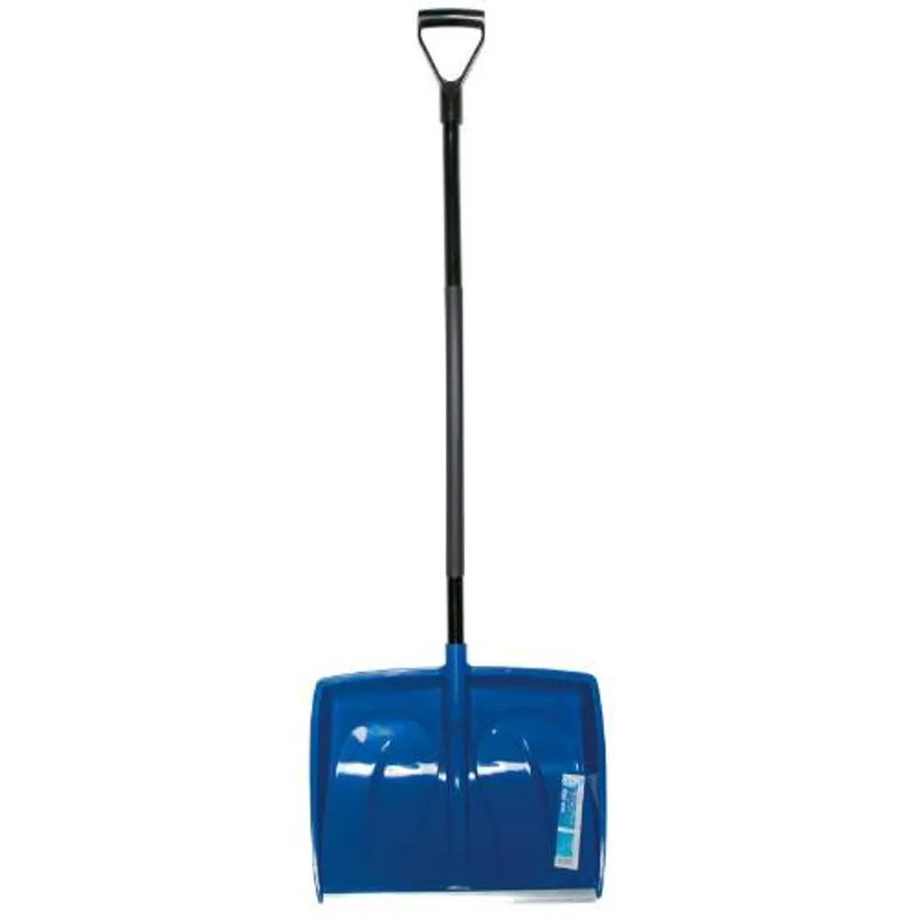 Acquista Prosperplast ERGOMETAL Blu: Rastrello Professionale Ergonomico - 5