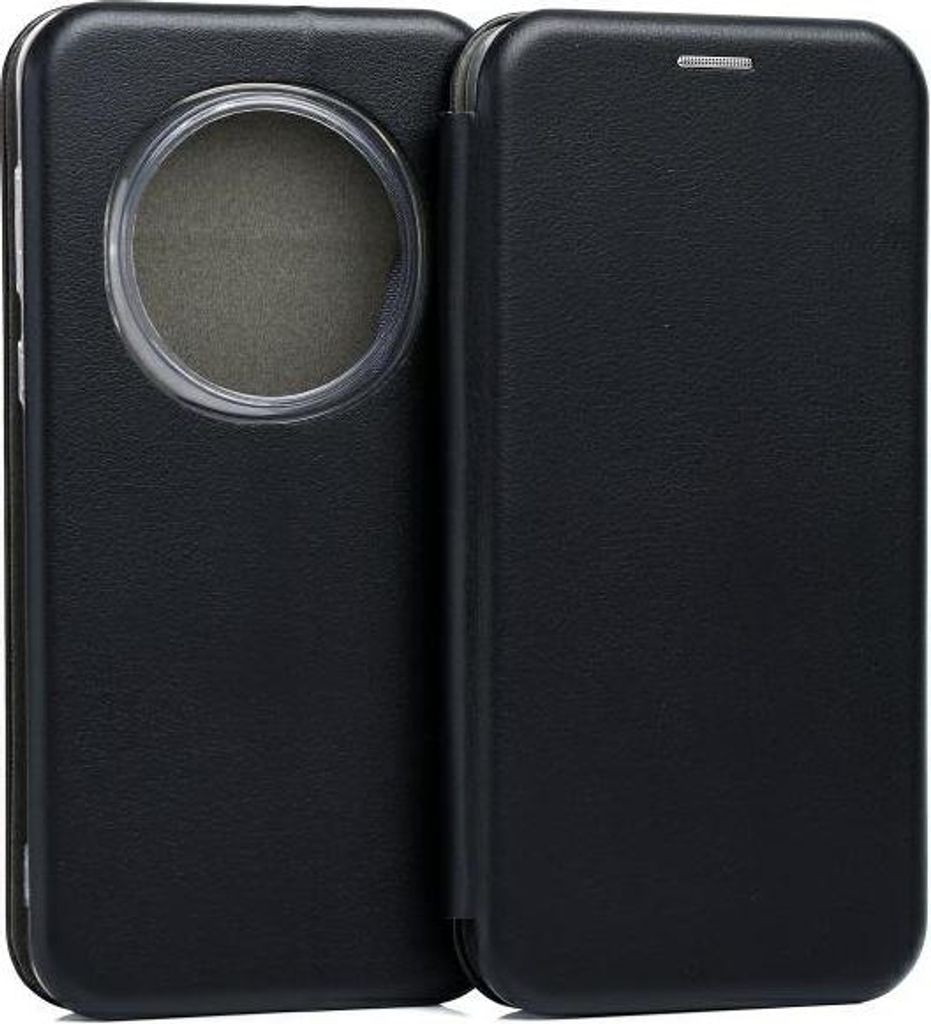 Etui Beline Libro Magnetico Do Honor Magic7 Pro Czarny Immagine del prodotto 