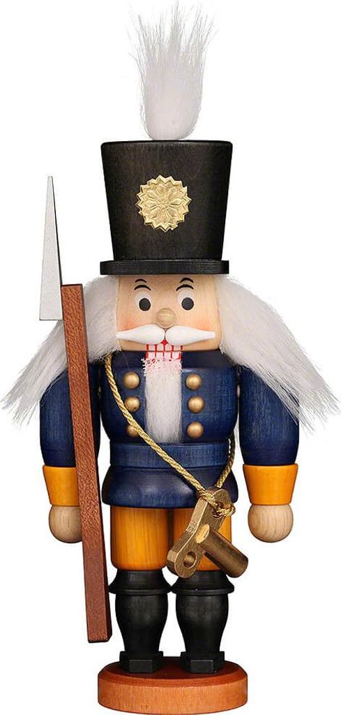 Spielzeugsoldat (18,5cm) Nussknacker von Christian Ulbricht