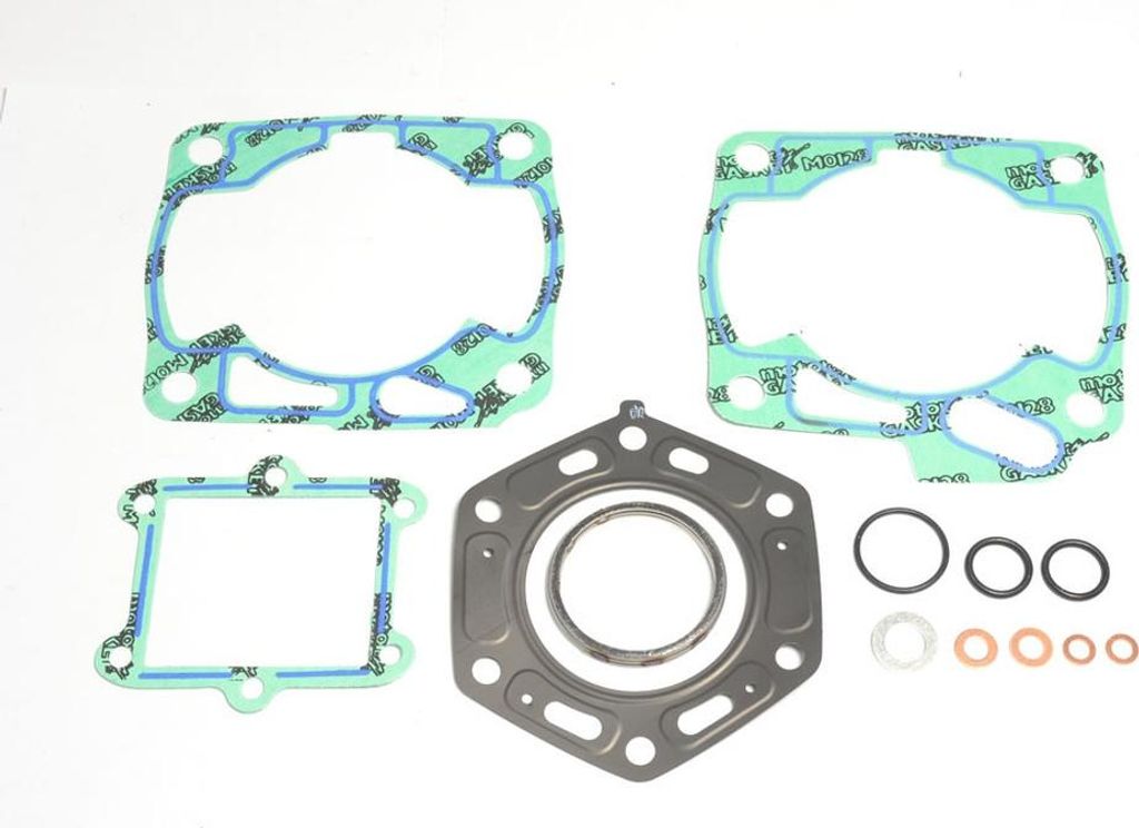 Deckeldichtungen Für Honda Crm 250 R '90-'00