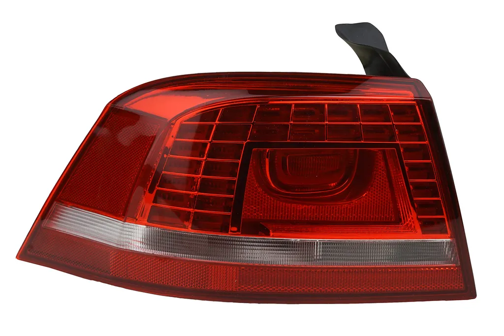 Faro Posteriore LED Johns VW Passat B7 (36) 08/10-12/14 Lato Guida