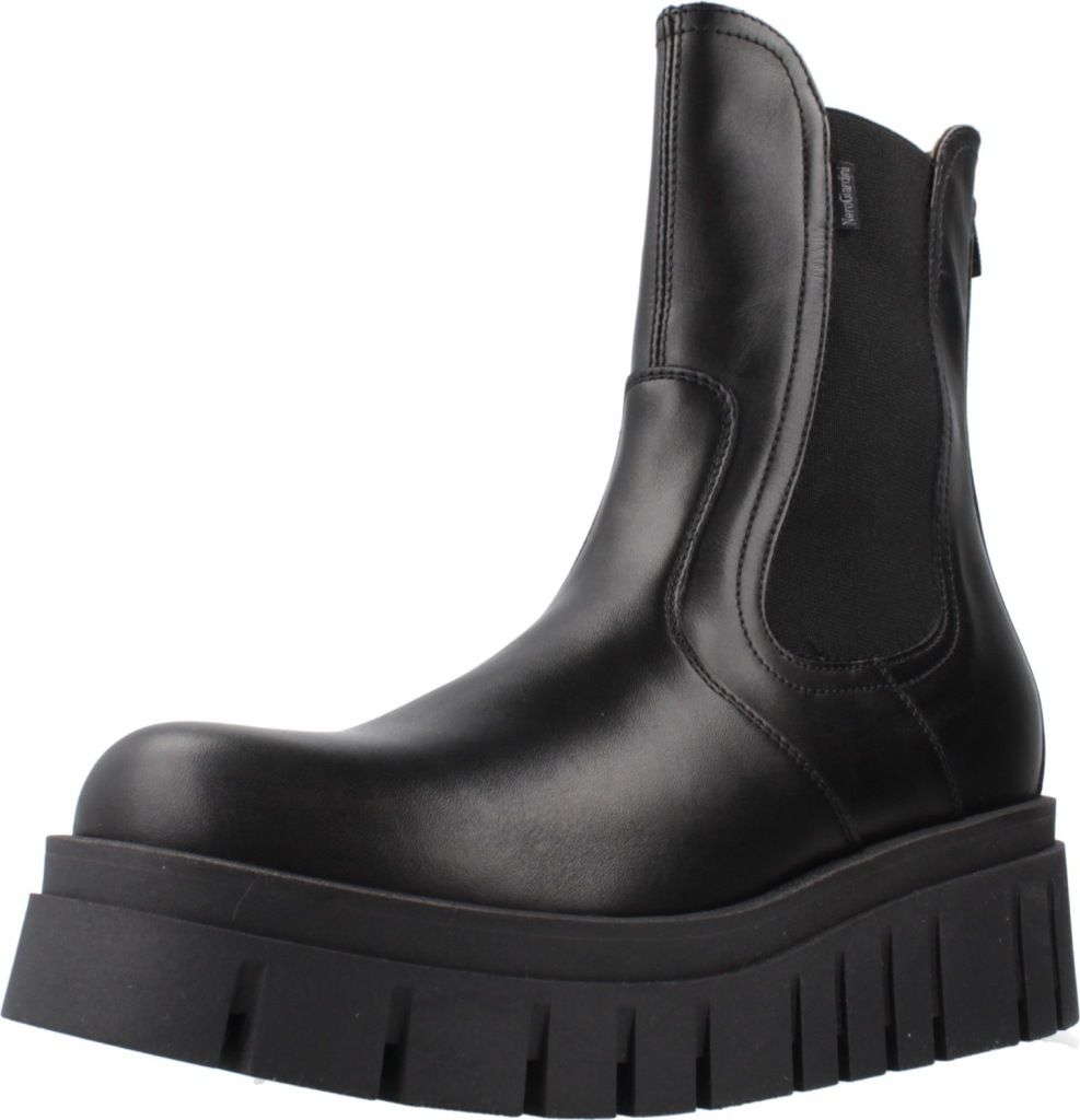 Chelsea Boots HÃ¶gl Schwarze Stiefelette Medical Centre Cox Herren