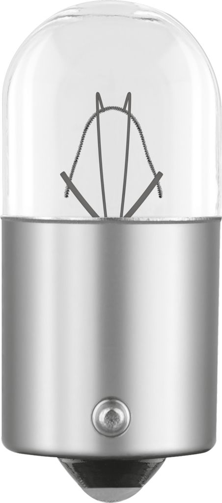 Osram Truckstar Pro Aux R5W 24V Kartonbox 10 Stück Produktbild 