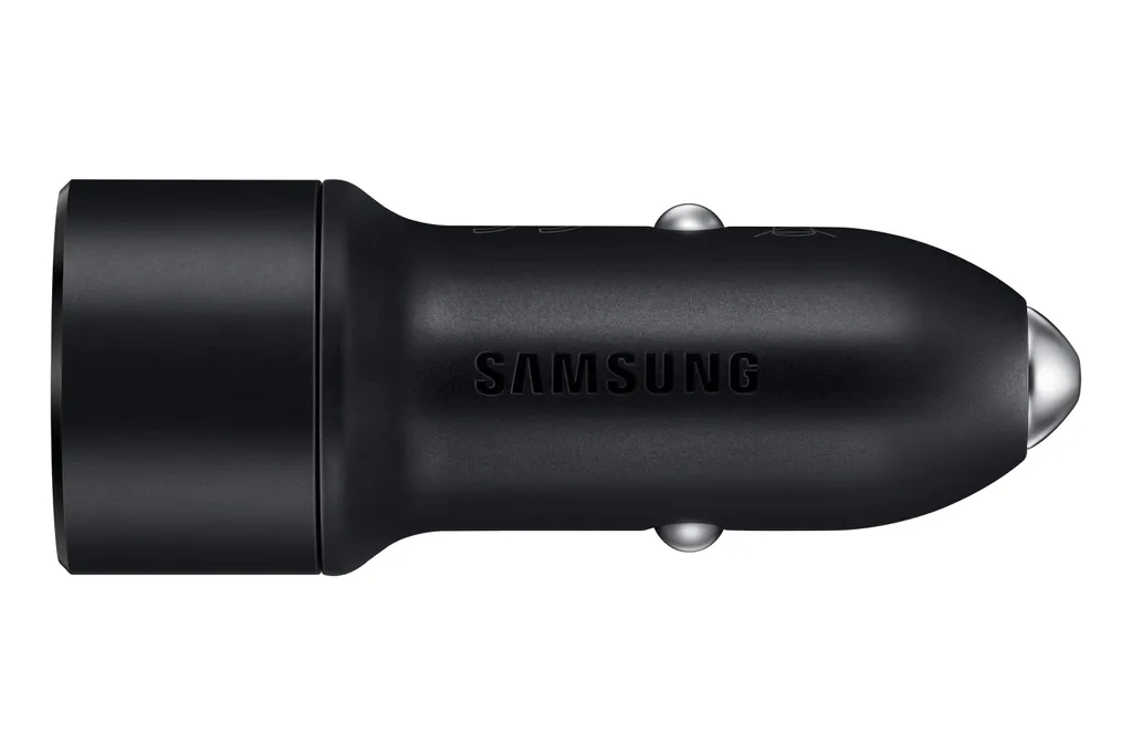SAMSUNG EP-L1100WBEGEU SAMSUNG Dual EP-L1100W Kfz-Ladeadapter