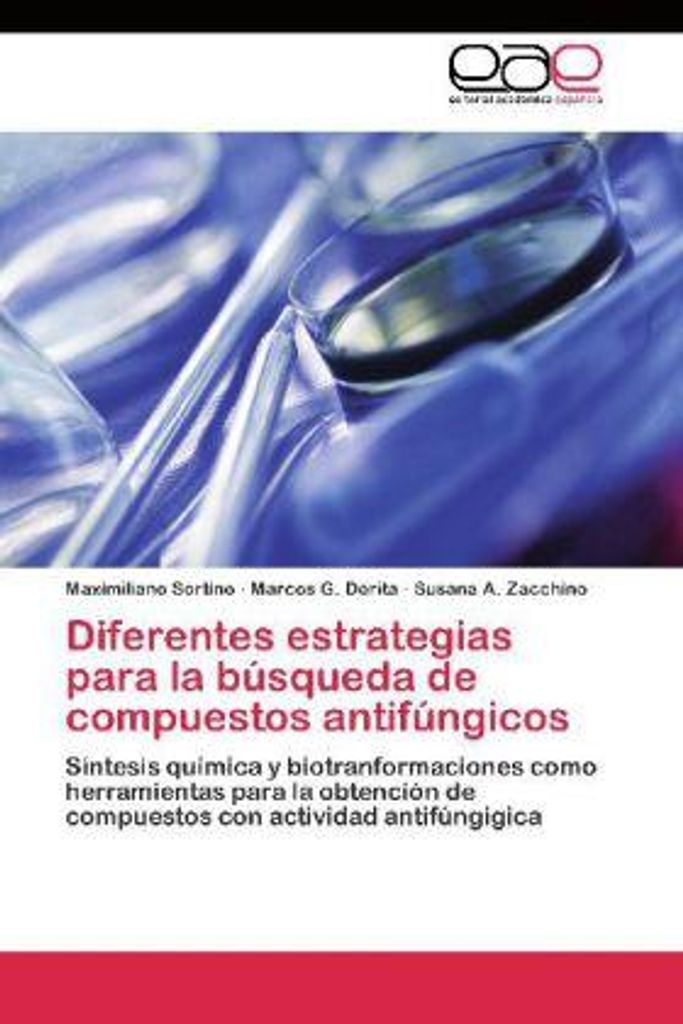 Sortino, M: Diferentes estrategias para la búsqueda de compu