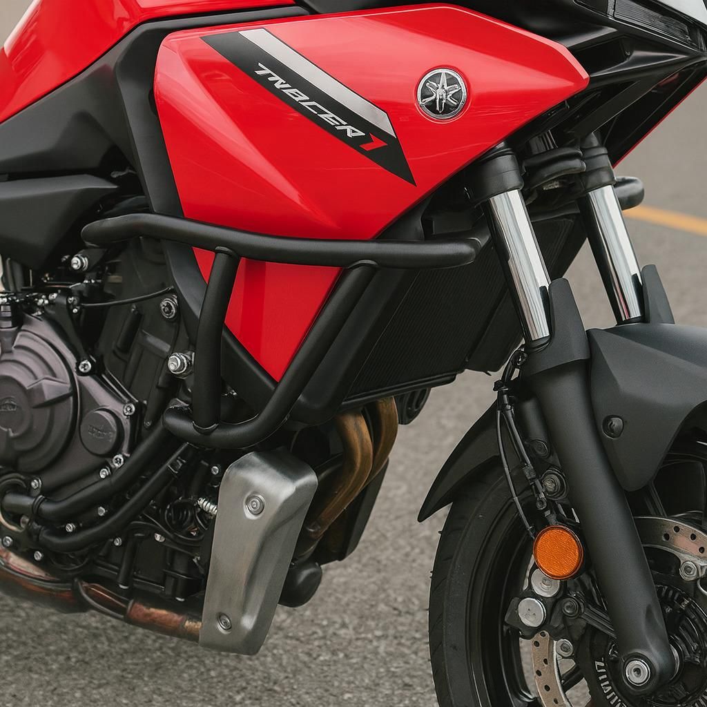 Sturzbügel passend für Yamaha Tracer 7 / GT 21-24 Motor Schutzbügel Mo