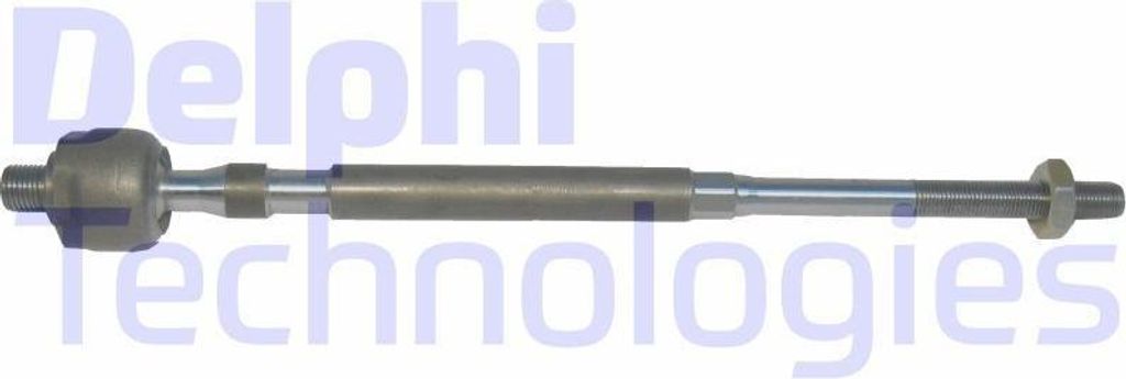 DELPHI TA1911 Axialgelenk Spurstange für NISSAN Serena (C23) Vorne Vorne Rechts
