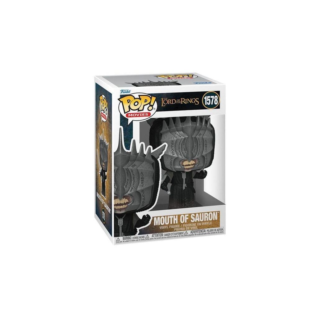 FUNKO POP! Mouth of Sauron Produktbild 