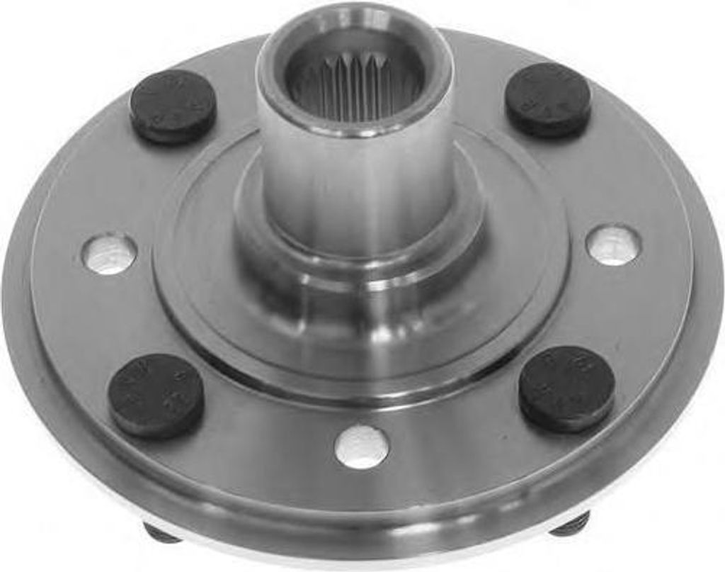 CORAM MP0112 Radnabe OE 5175029000 kompatibel mit Lantra, Coupe