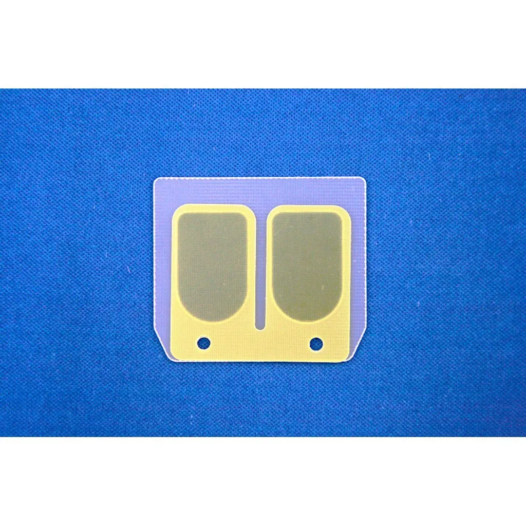 Lamelles de clapets Boyesen haute performance Honda TLM 200 DT 175