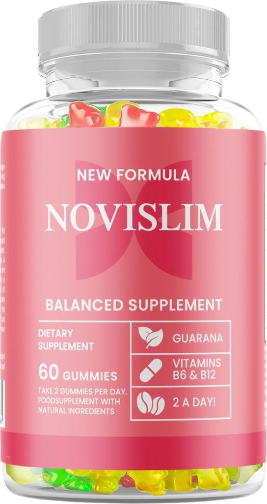 Novislim Produktbild 