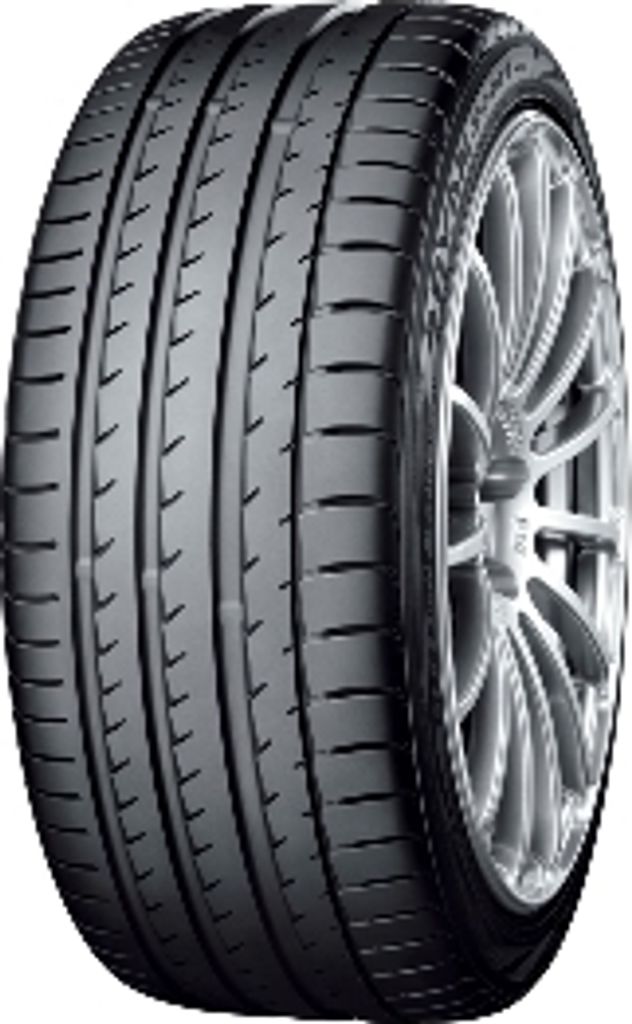 Yokohama Advan Sport (V105S) 265/40R18 101(Y) Rpb Bsw Xl
