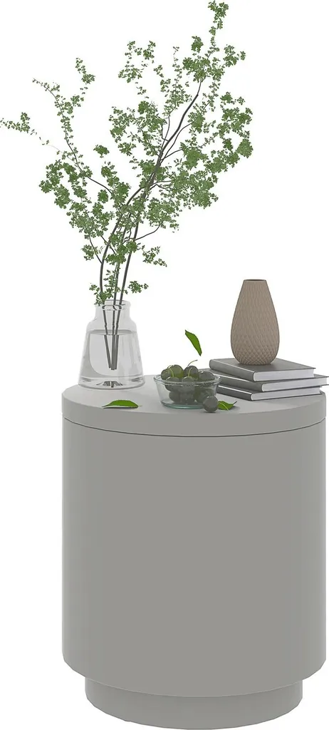 Petite table de terrasse 10L avec refroidisseur et plateau amovible