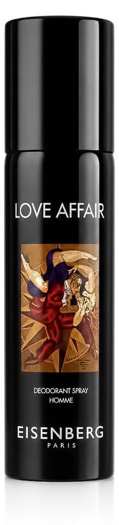 Eisenberg Love Affair Homme DEO v spreji 100 ml M Obrázok produktu 