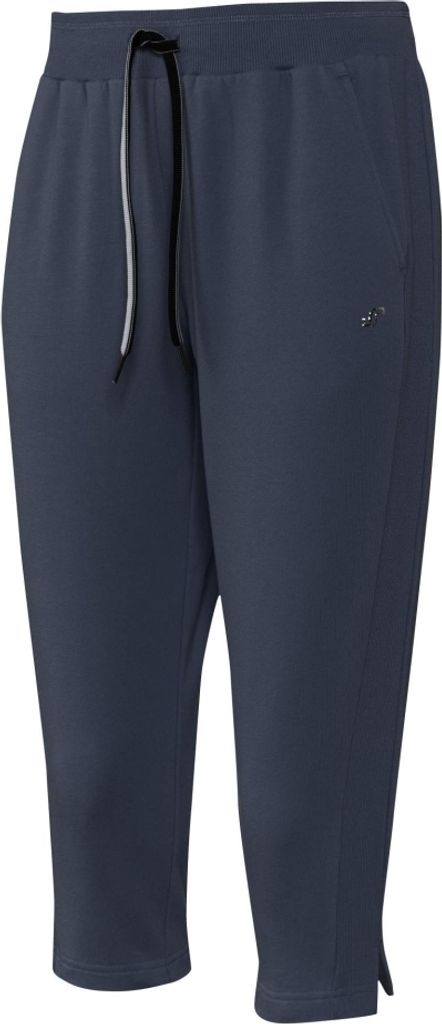 Joy Merle Caprihose Damen dunkelblau Gr 36