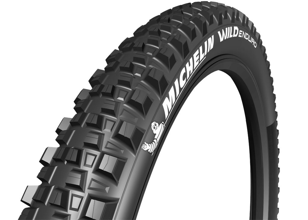 Michelin MTB-Reifen Wild Enduro rear fb., 27.5x2.80" 71-584