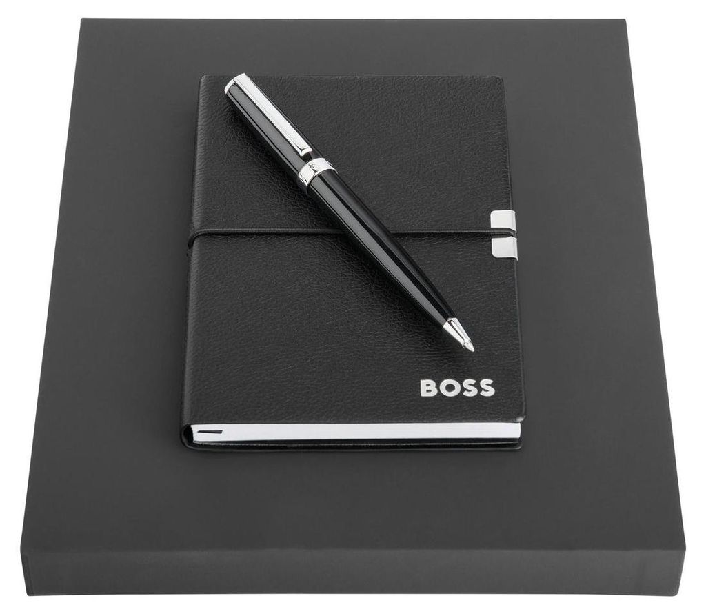 BOSS  Gear Icon Set Immagine del prodotto 