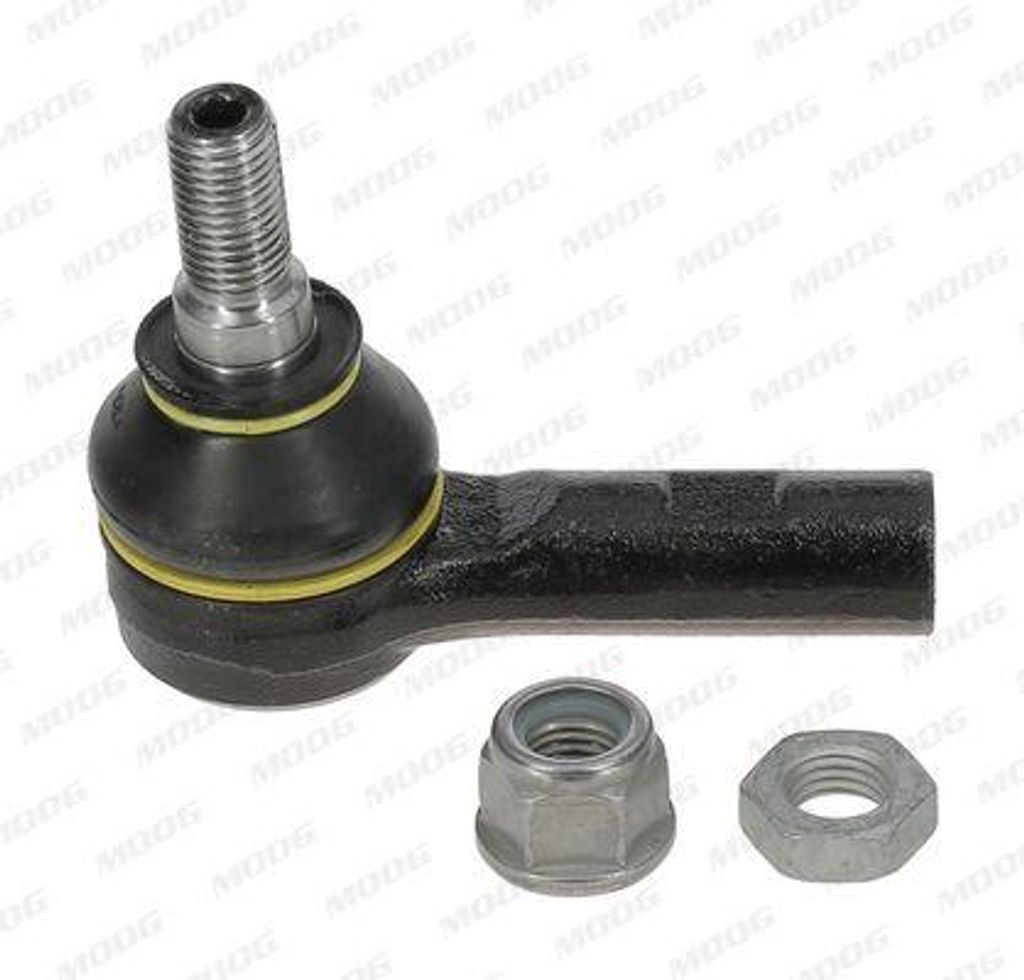 MOOG ME-ES-6330 Spurstangenkopf OE 0003307435 kompatibel mit C-Klasse, CLK, SLK