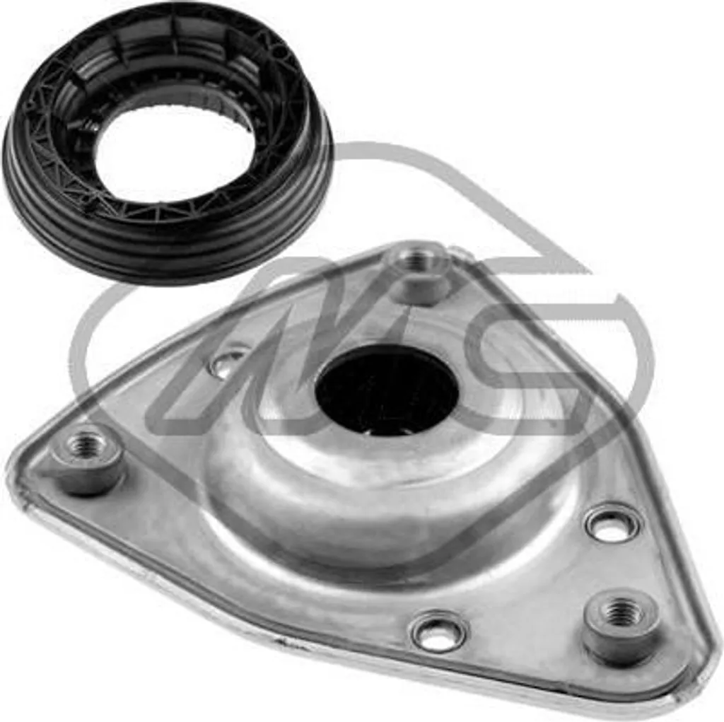 Kit réparation suspension pour Peugeot 308 et 3008 Metalcaucho 15236