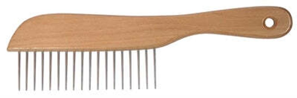 Vivog Kamm Grobholz