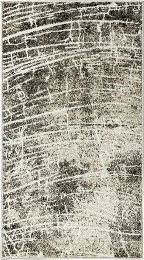 Tapis Victoria 8007-644 : Tissage Haute Densité et Grand Format 2x3m